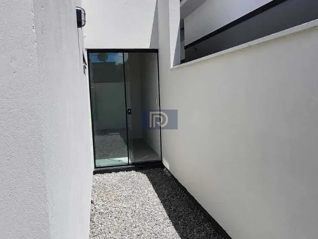 Imagem 9: Casa Geminada em Forquilhas