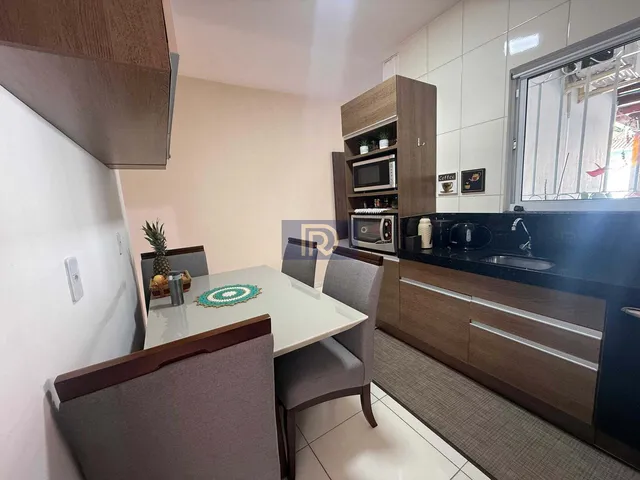 Imagem: Casa À Venda no Bairro Bela Vista - Palhoça/Sc