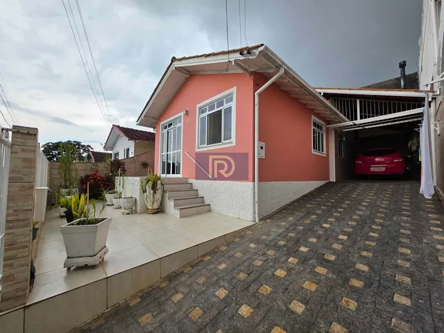 Imagem: Casa no Bela Vista São José
