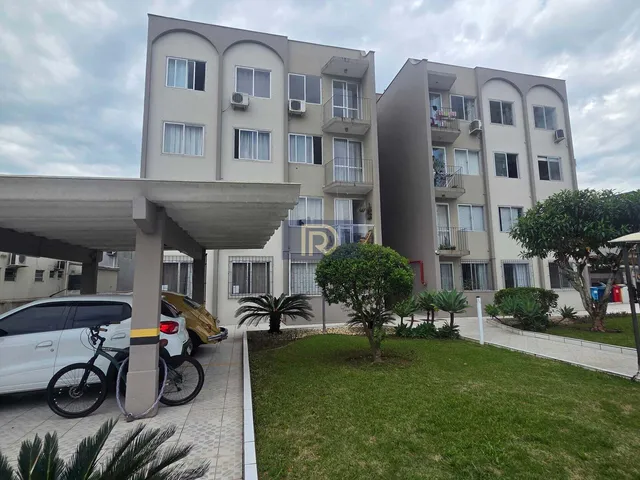 Imagem: Apartamento em Estreito, Florianópolis/Sc