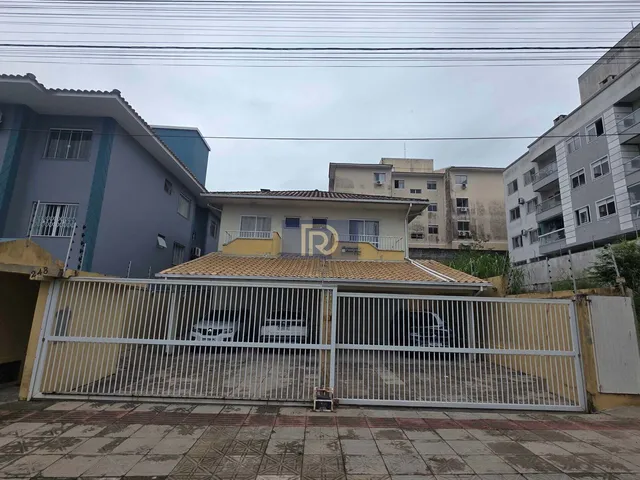 Imagem: Apartamento em Areias, São José/Sc