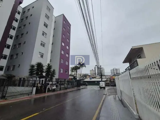 Imagem 5: Residencial Rolides - Apartamento em Barreiros, São José/Sc