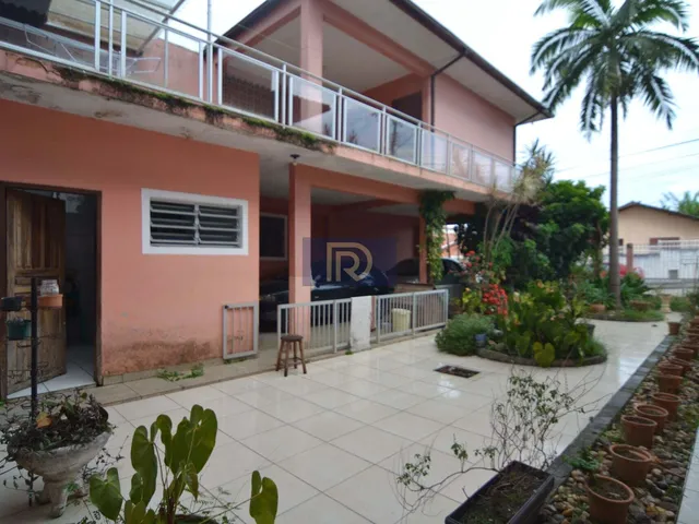 Imagem 13: Casa em Areias Casa com 7 dormitórios