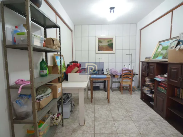Imagem 8: Casa em Areias Casa com 7 dormitórios