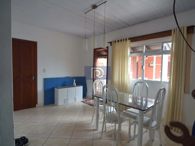 Imagem 11: Casa em Areias Casa com 7 dormitórios