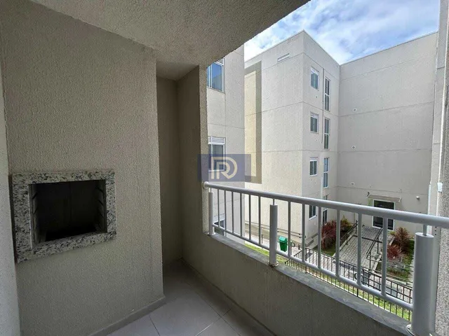 Imagem 9: Apartamento 02 Quartos - Biguaçu/Sc