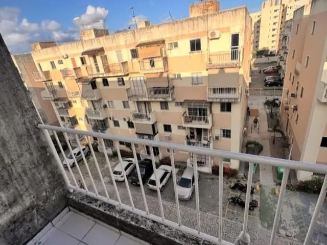 Imagem: Edf Residencial Piedade Life
