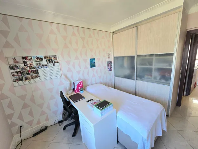 Imagem 7: Apartamento de Luxo com Vista para o Mar e 3 Suítes na Pituba, Salvador - 150M²