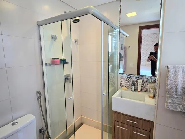 Imagem 16: Apartamento de Luxo com Vista para o Mar e 3 Suítes na Pituba, Salvador - 150M²