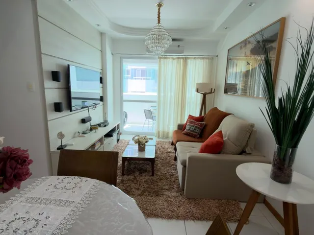 Imagem: Apartamento À Venda com 2 Quartos 65,74