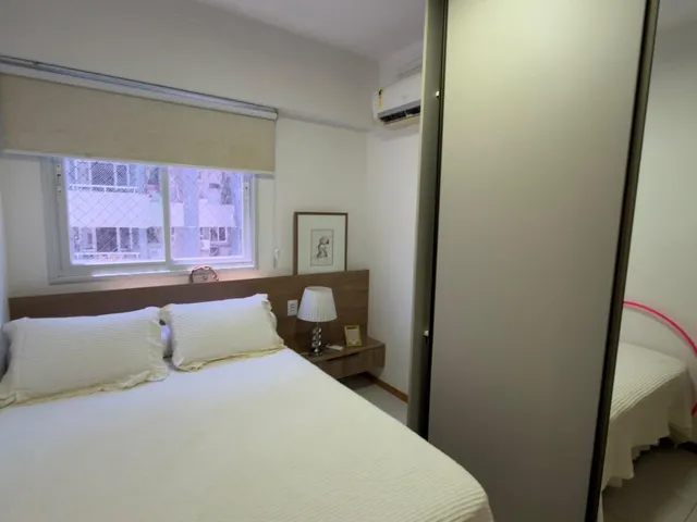 Imagem 4: Apartamento À Venda com 2 Quartos 65,74 M² 1 Suíte e Porteira Fechada na Pituba