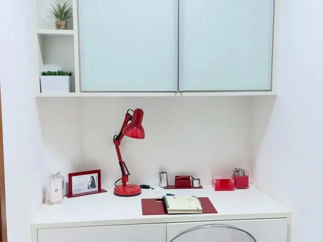 Imagem 3: Apartamento À Venda com 2 Quartos 65,74 M² 1 Suíte e Porteira Fechada na Pituba