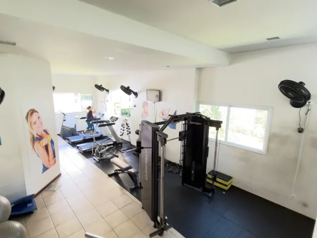 Imagem 15: Apartamento À Venda com 2 Quartos 65,74 M² 1 Suíte e Porteira Fechada na Pituba