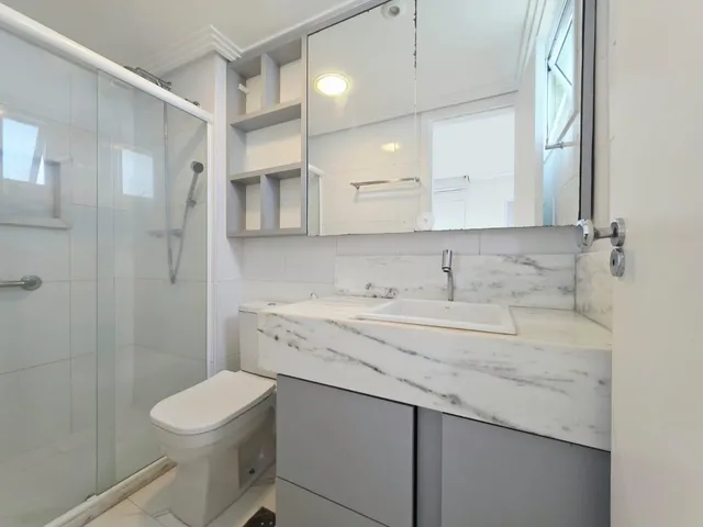 Imagem 15: Apartamento Mobiliado À Venda com 2 Quartos 82 M² Alphaville I
