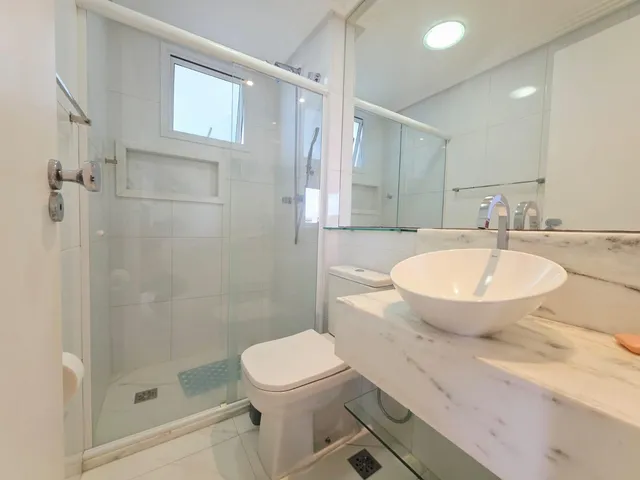 Imagem 4: Apartamento Mobiliado À Venda com 2 Quartos 82 M² Alphaville I