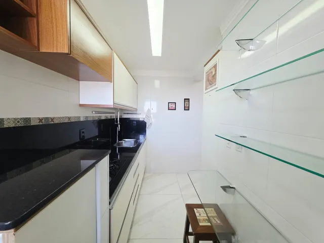 Imagem 3: Apartamento Mobiliado À Venda com 2 Quartos 82 M² Alphaville I