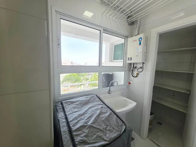 Imagem 13: Apartamento Mobiliado À Venda com 2 Quartos 82 M² Alphaville I