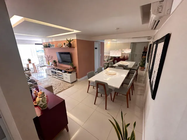 Imagem: Apartamento À Venda com 3 Quartos 82,54