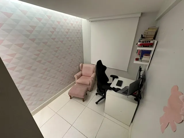 Imagem 11: Apartamento À Venda com 3 Quartos 82,54 M² 1 Suíte e Lazer Completo em Piatã