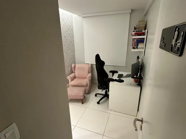 Imagem 13: Apartamento À Venda com 3 Quartos 82,54 M² 1 Suíte e Lazer Completo em Piatã