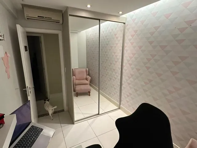 Imagem 9: Apartamento À Venda com 3 Quartos 82,54 M² 1 Suíte e Lazer Completo em Piatã