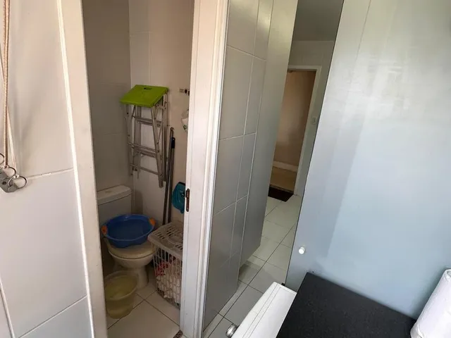 Imagem 6: Apartamento À Venda com 3 Quartos 82,54 M² 1 Suíte e Lazer Completo em Piatã