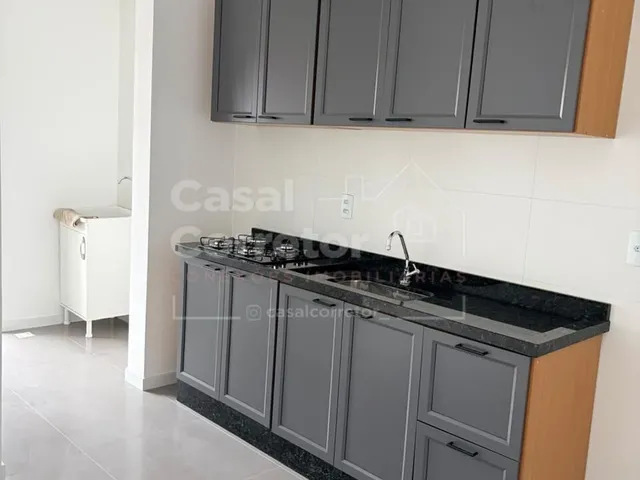 Imagem: Apartamento para Alugar no Bairro santa