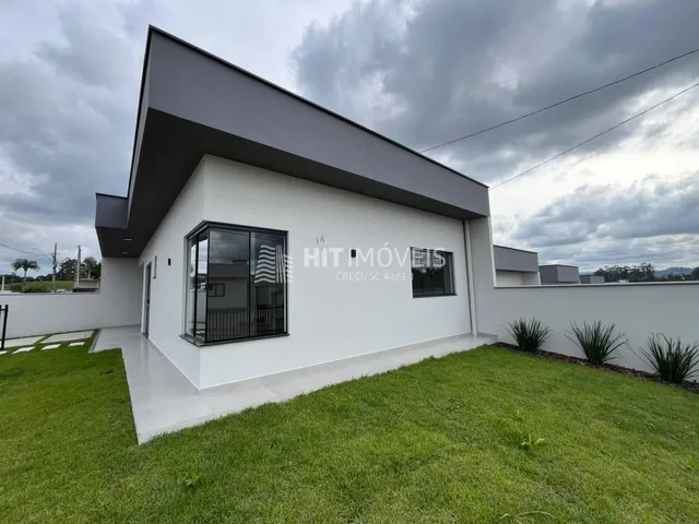 Imagem 12: Casa Geminada - João Paulo Neto - Ituporanga - Sc