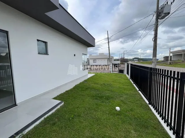 Imagem 7: Casa Geminada - João Paulo Neto - Ituporanga - Sc