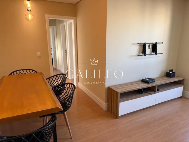 Imagem: Apartamento de 3 Quartos com Suíte e 2