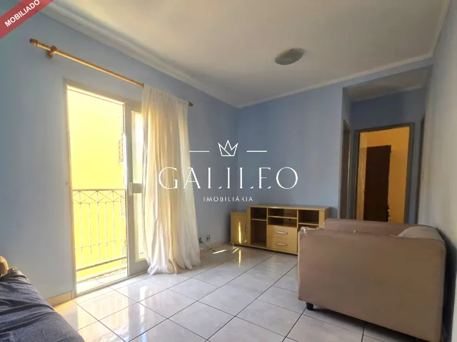 Imagem: Apartamento À Venda em Jundiaí-Sp, Recanto