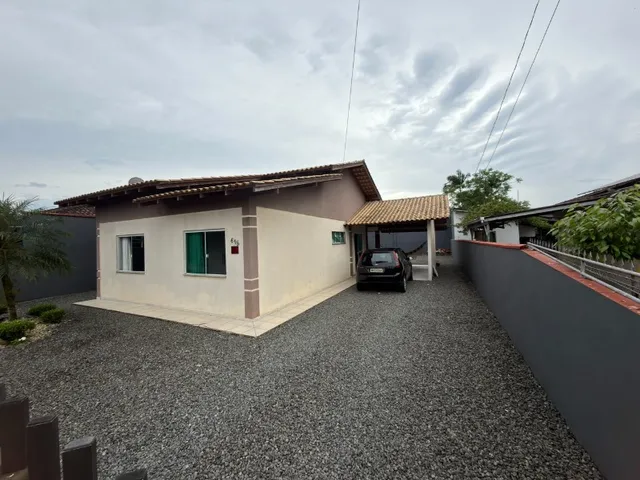 Imagem: Casa no Comasa 140 M² Construídos