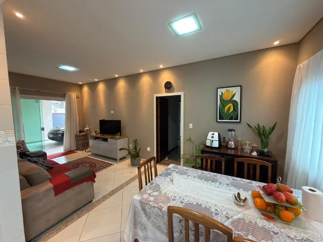 Imagem 7: Casa no Comasa | 140 M² Construídos | 03 Dormitórios | 02 Vagas de Garagem Coberta