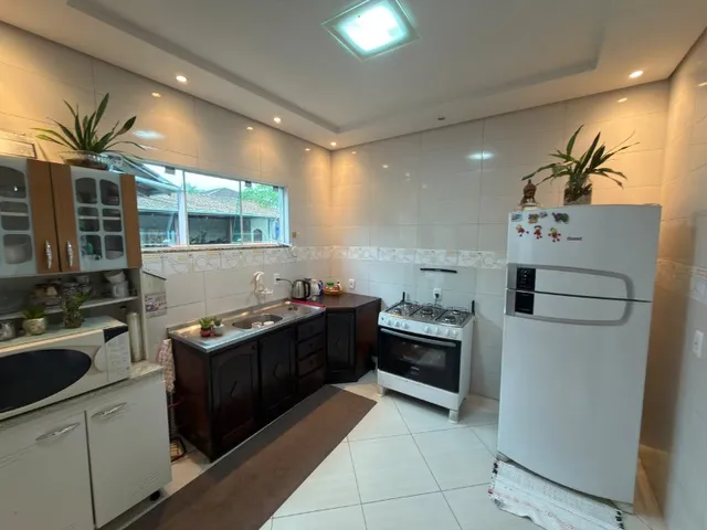 Imagem 12: Casa no Comasa | 140 M² Construídos | 03 Dormitórios | 02 Vagas de Garagem Coberta