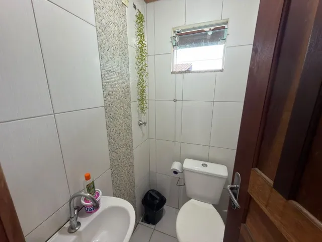 Imagem 4: Casa no Comasa | 140 M² Construídos | 03 Dormitórios | 02 Vagas de Garagem Coberta