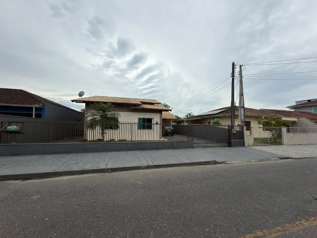 Imagem 9: Casa no Comasa | 140 M² Construídos | 03 Dormitórios | 02 Vagas de Garagem Coberta