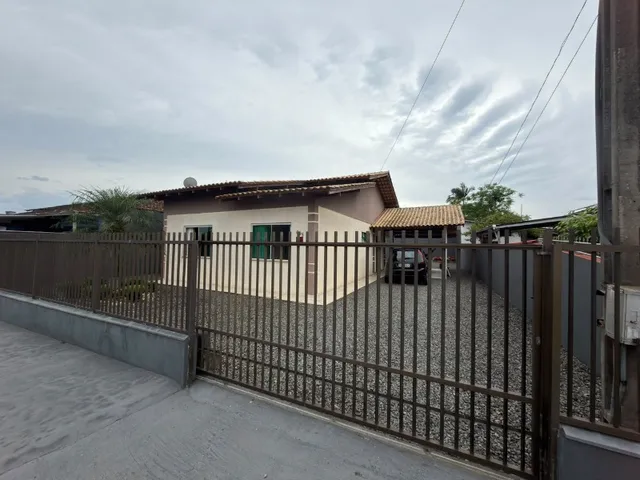 Imagem 16: Casa no Comasa | 140 M² Construídos | 03 Dormitórios | 02 Vagas de Garagem Coberta