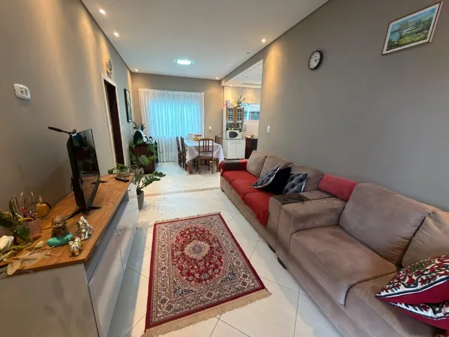 Imagem 8: Casa no Comasa | 140 M² Construídos | 03 Dormitórios | 02 Vagas de Garagem Coberta