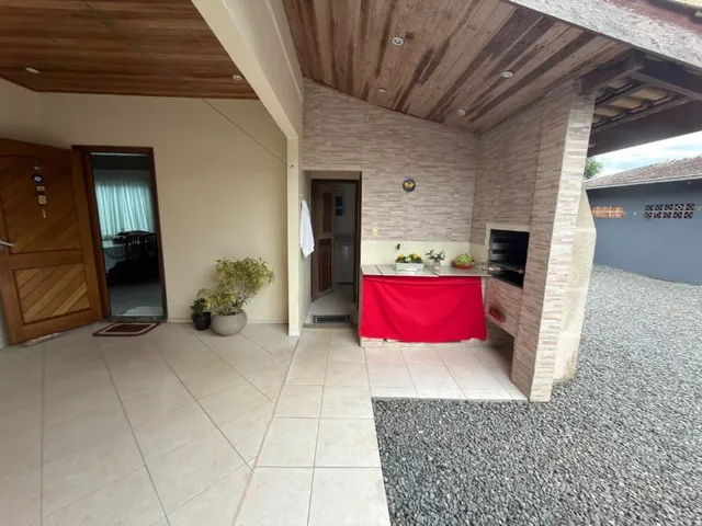 Imagem 13: Casa no Comasa | 140 M² Construídos | 03 Dormitórios | 02 Vagas de Garagem Coberta