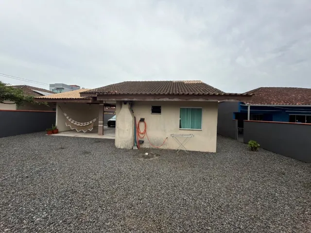 Imagem 10: Casa no Comasa | 140 M² Construídos | 03 Dormitórios | 02 Vagas de Garagem Coberta