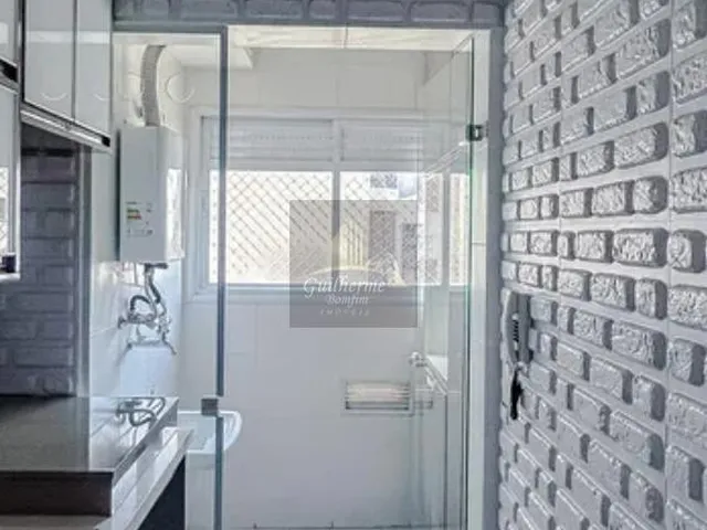 Imagem 9: Apartment em São Paulo - São Paulo, Tatuapé