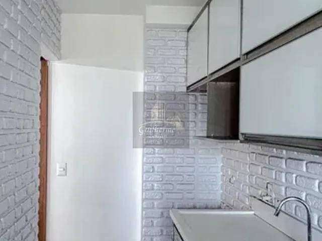 Imagem 2: Apartment em São Paulo - São Paulo, Tatuapé