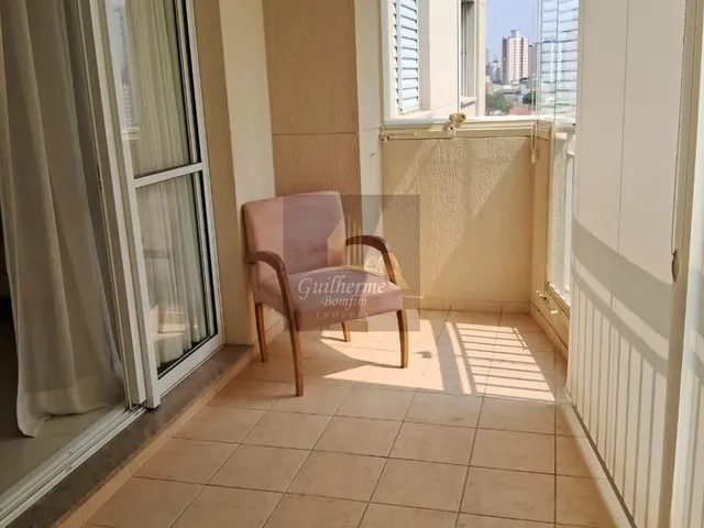 Imagem 14: Apartment em São Paulo - São Paulo, Tatuapé