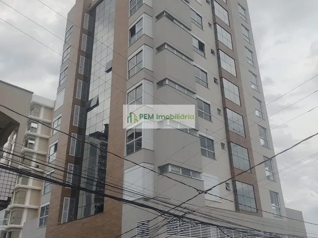 Imagem: Apartamento À Venda no Bairro Centro