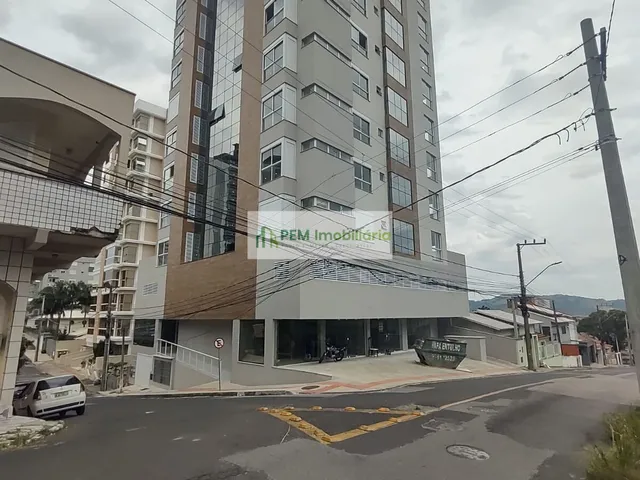 Imagem 7: Apartamento À Venda no Bairro Centro - Tubarão/Sc