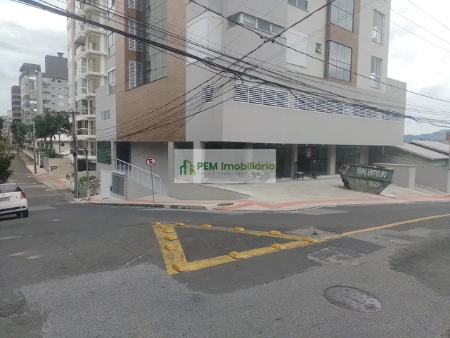 Imagem 3: Apartamento À Venda no Bairro Centro - Tubarão/Sc