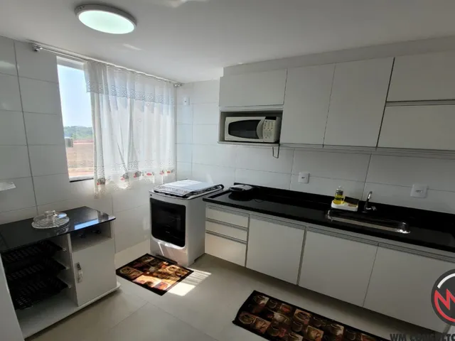 Imagem 8: Apartamento Á Venda na Praia do Morro em Guarapari Es Mobiliado Próximo Ao Mar da Praia do Morro e Praia da Cerca