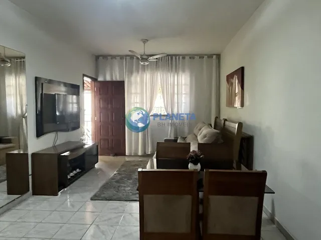 Imagem 11: Casa Geminada Independente | 3 Quartos | 2 Banhos | 2 Vagas