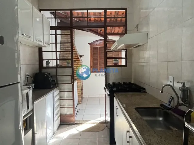 Imagem 10: Casa Geminada Independente | 3 Quartos | 2 Banhos | 2 Vagas