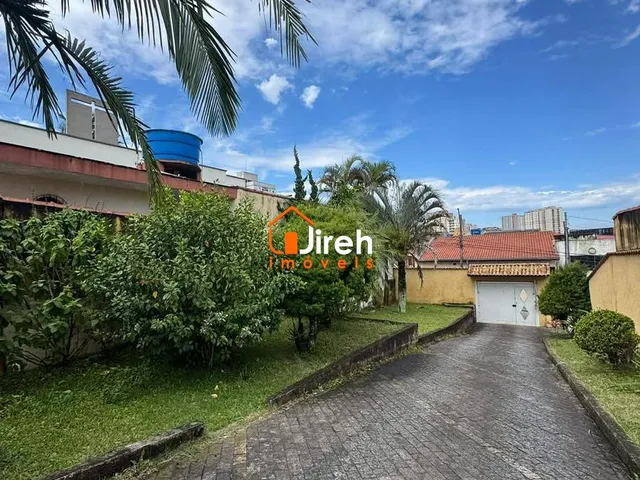 Imagem: Two Story House em Mauá - São Paulo, Vila
